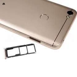 گوشی موبایل شیائومی Redmi note 5A ظرفیت 16 گیگابایت - فروشگاه اینترنتی آراد موبایل