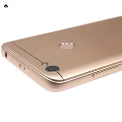 گوشی موبایل شیائومی Redmi note 5A ظرفیت 16 گیگابایت - فروشگاه اینترنتی آراد موبایل
