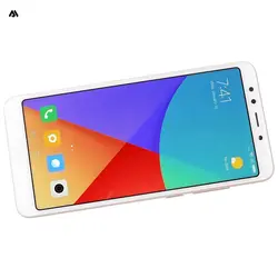 گوشی موبایل شیائومی Redmi 5 ظرفیت 32 گیگابایت - فروشگاه اینترنتی آراد موبایل