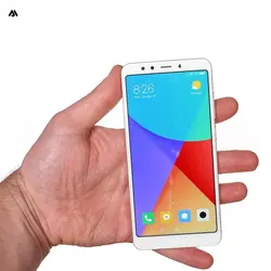 گوشی موبایل شیائومی Redmi 5 ظرفیت 32 گیگابایت - فروشگاه اینترنتی آراد موبایل