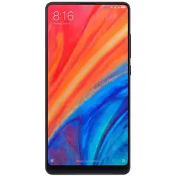 گوشی موبایل شیائومی مدل Mi Mix 2s ظرفیت 128 گیگابایت - فروشگاه اینترنتی آراد موبایل