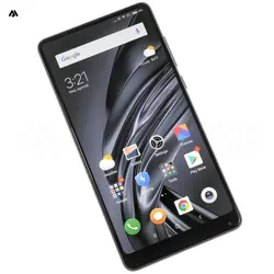گوشی موبایل شیائومی مدل Mi Mix 2s ظرفیت 128 گیگابایت - فروشگاه اینترنتی آراد موبایل