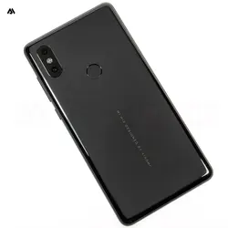 گوشی موبایل شیائومی مدل Mi Mix 2s ظرفیت 128 گیگابایت - فروشگاه اینترنتی آراد موبایل