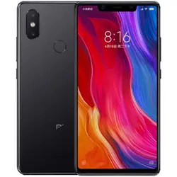 گوشی موبایل شیائومی مدل Xiaomi Mi 8 SE ظرفیت 64 گیگابایت - فروشگاه اینترنتی آراد موبایل