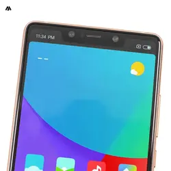 گوشی موبایل شیائومی مدل Xiaomi Mi 8 SE ظرفیت 64 گیگابایت - فروشگاه اینترنتی آراد موبایل