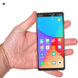 گوشی موبایل شیائومی مدل Xiaomi Mi 8 SE ظرفیت 64 گیگابایت - فروشگاه اینترنتی آراد موبایل
