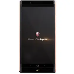 گوشی موبایل تونینو لامبورگینی مدل Alpha One دو سیم کارت