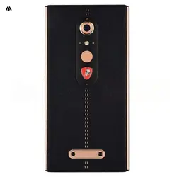 گوشی موبایل تونینو لامبورگینی مدل Alpha One دو سیم کارت