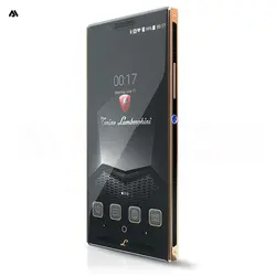 گوشی موبایل تونینو لامبورگینی مدل Alpha One دو سیم کارت