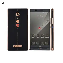 گوشی موبایل تونینو لامبورگینی مدل Alpha One دو سیم کارت