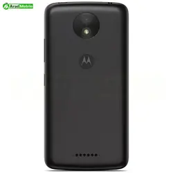 گوشی موتورولا مدل Moto C Plus دو سیم کارت - فروشگاه اینترنتی آراد موبایل