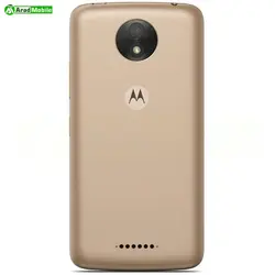 گوشی موتورولا مدل Moto C Plus دو سیم کارت - فروشگاه اینترنتی آراد موبایل