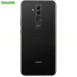 گوشی موبایل هوآوی مدل Mate 20 Lite دو سیم کارت - فروشگاه اینترنتی آراد موبایل