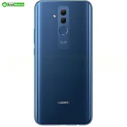 گوشی موبایل هوآوی مدل Mate 20 Lite دو سیم کارت - فروشگاه اینترنتی آراد موبایل