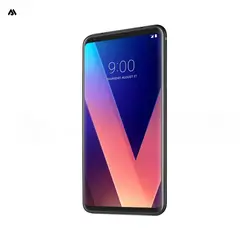 گوشی موبایل ال جی مدل V30 plus ظرفیت 256 گیگابات - فروشگاه اینترنتی آراد موبایل