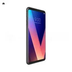 گوشی موبایل ال جی مدل V30 plus ظرفیت 256 گیگابات - فروشگاه اینترنتی آراد موبایل