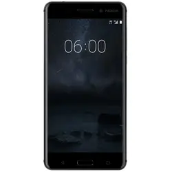 گوشی موبایل نوکیا 6 ظرفیت 64 گیگابایت - فروشگاه اینترنتی آراد موبایل