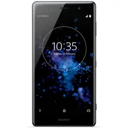 گوشی موبایل سونی مدل Xperia XZ2 Premium دو سیم کارت