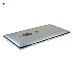 گوشی موبایل سونی مدل Xperia XZ2 Premium دو سیم کارت