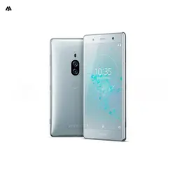 گوشی موبایل سونی مدل Xperia XZ2 Premium دو سیم کارت