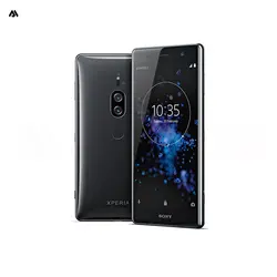 گوشی موبایل سونی مدل Xperia XZ2 Premium دو سیم کارت