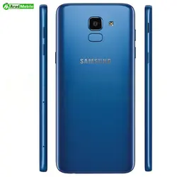 گوشی موبایل سامسونگ مدل Galaxy On6 ظرفیت 64 گیگابایت - فروشگاه اینترنتی آراد موبایل