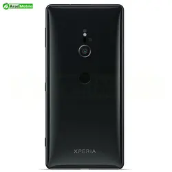 گوشی موبایل سونی مدل Xperia XZ2 دو سیم کارت