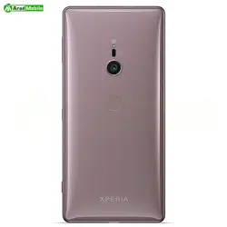 گوشی موبایل سونی مدل Xperia XZ2 دو سیم کارت