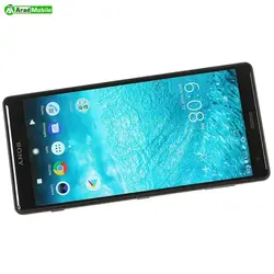 گوشی موبایل سونی مدل Xperia XZ2 دو سیم کارت