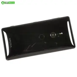 گوشی موبایل سونی مدل Xperia XZ2 دو سیم کارت