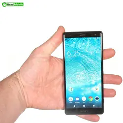 گوشی موبایل سونی مدل Xperia XZ2 دو سیم کارت