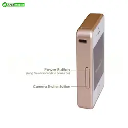 دانگل سیم کارت دوم برای آیفون