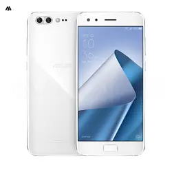 گوشی موبایل ایسوس مدل Zenfone 4 Pro ظرفیت 64 گیگابایت - فروشگاه اینترنتی آراد موبایل