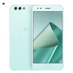 گوشی موبایل ایسوس مدل Zenfone 4 دو سیم کارت - فروشگاه اینترنتی آراد موبایل