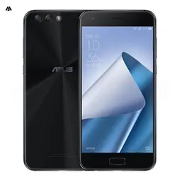 گوشی موبایل ایسوس مدل Zenfone 4 دو سیم کارت - فروشگاه اینترنتی آراد موبایل