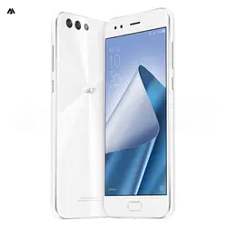 گوشی موبایل ایسوس مدل Zenfone 4 دو سیم کارت - فروشگاه اینترنتی آراد موبایل