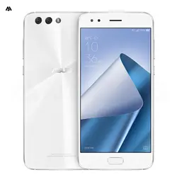 گوشی موبایل ایسوس مدل Zenfone 4 دو سیم کارت - فروشگاه اینترنتی آراد موبایل