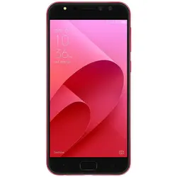 گوشی موبایل ایسوس مدل Zenfone 4 Selfie Pro دو سیم کارت - فروشگاه اینترنتی آراد موبایل