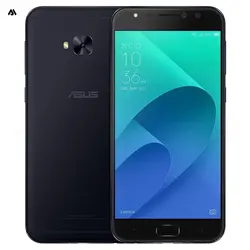 گوشی موبایل ایسوس مدل Zenfone 4 Selfie Pro دو سیم کارت - فروشگاه اینترنتی آراد موبایل