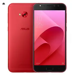 گوشی موبایل ایسوس مدل Zenfone 4 Selfie Pro دو سیم کارت - فروشگاه اینترنتی آراد موبایل