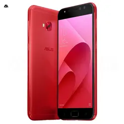 گوشی موبایل ایسوس مدل Zenfone 4 Selfie Pro دو سیم کارت - فروشگاه اینترنتی آراد موبایل