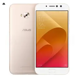 گوشی موبایل ایسوس مدل Zenfone 4 Selfie Pro دو سیم کارت - فروشگاه اینترنتی آراد موبایل