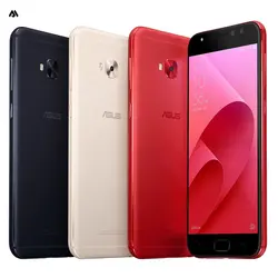 گوشی موبایل ایسوس مدل Zenfone 4 Selfie Pro دو سیم کارت - فروشگاه اینترنتی آراد موبایل