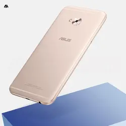 گوشی موبایل ایسوس مدل Zenfone 4 Selfie Pro دو سیم کارت - فروشگاه اینترنتی آراد موبایل