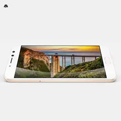 گوشی موبایل ایسوس مدل Zenfone 4 Selfie Pro دو سیم کارت - فروشگاه اینترنتی آراد موبایل