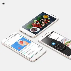 گوشی موبایل ایسوس مدل Zenfone 4 Selfie Pro دو سیم کارت - فروشگاه اینترنتی آراد موبایل