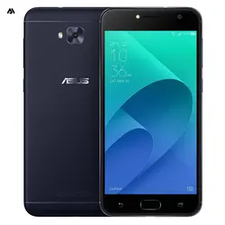 گوشی موبایل ایسوس مدل Zenfone 4 Selfie Lite دو سیم کارت - فروشگاه اینترنتی آراد موبایل