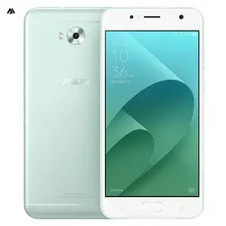 گوشی موبایل ایسوس مدل Zenfone 4 Selfie Lite دو سیم کارت - فروشگاه اینترنتی آراد موبایل