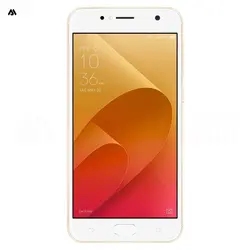 گوشی موبایل ایسوس مدل Zenfone 4 Selfie Lite دو سیم کارت - فروشگاه اینترنتی آراد موبایل