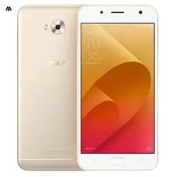 گوشی موبایل ایسوس مدل Zenfone 4 Selfie Lite دو سیم کارت - فروشگاه اینترنتی آراد موبایل